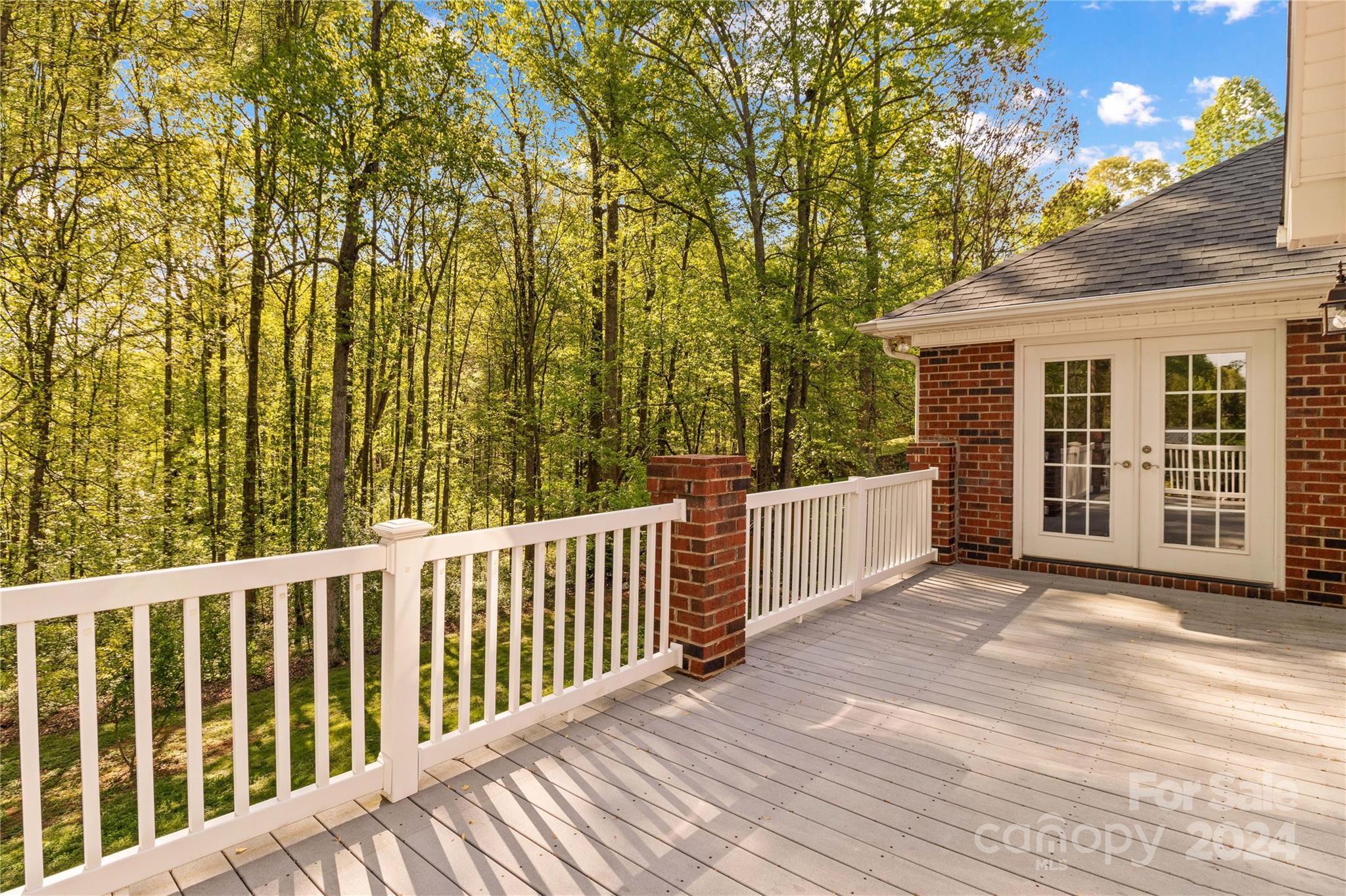 Baymount Meadows - Residential