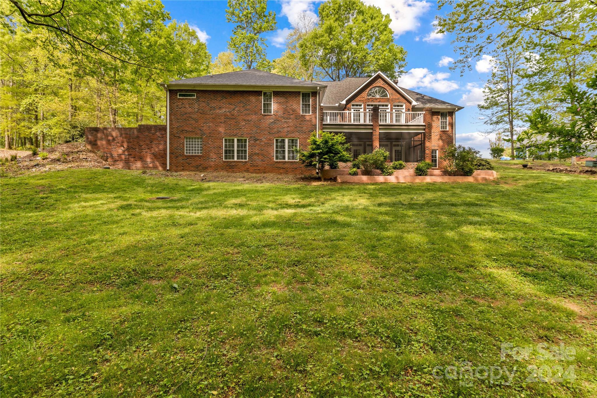 Baymount Meadows - Residential