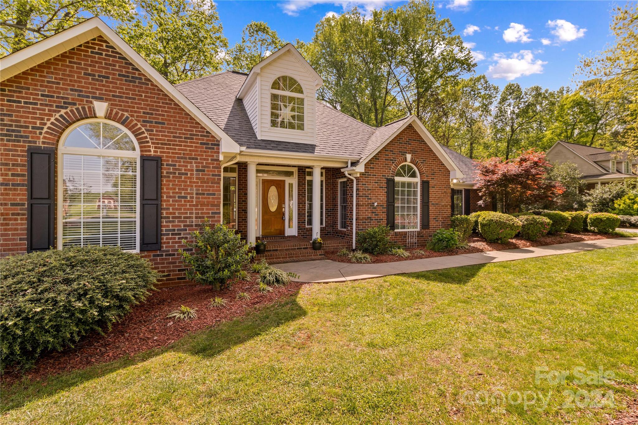 Baymount Meadows - Residential
