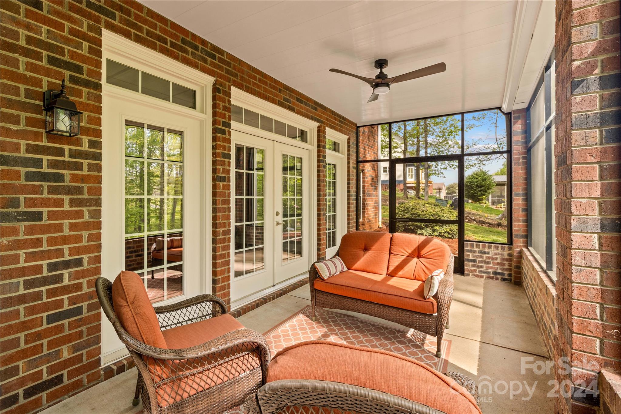 Baymount Meadows - Residential