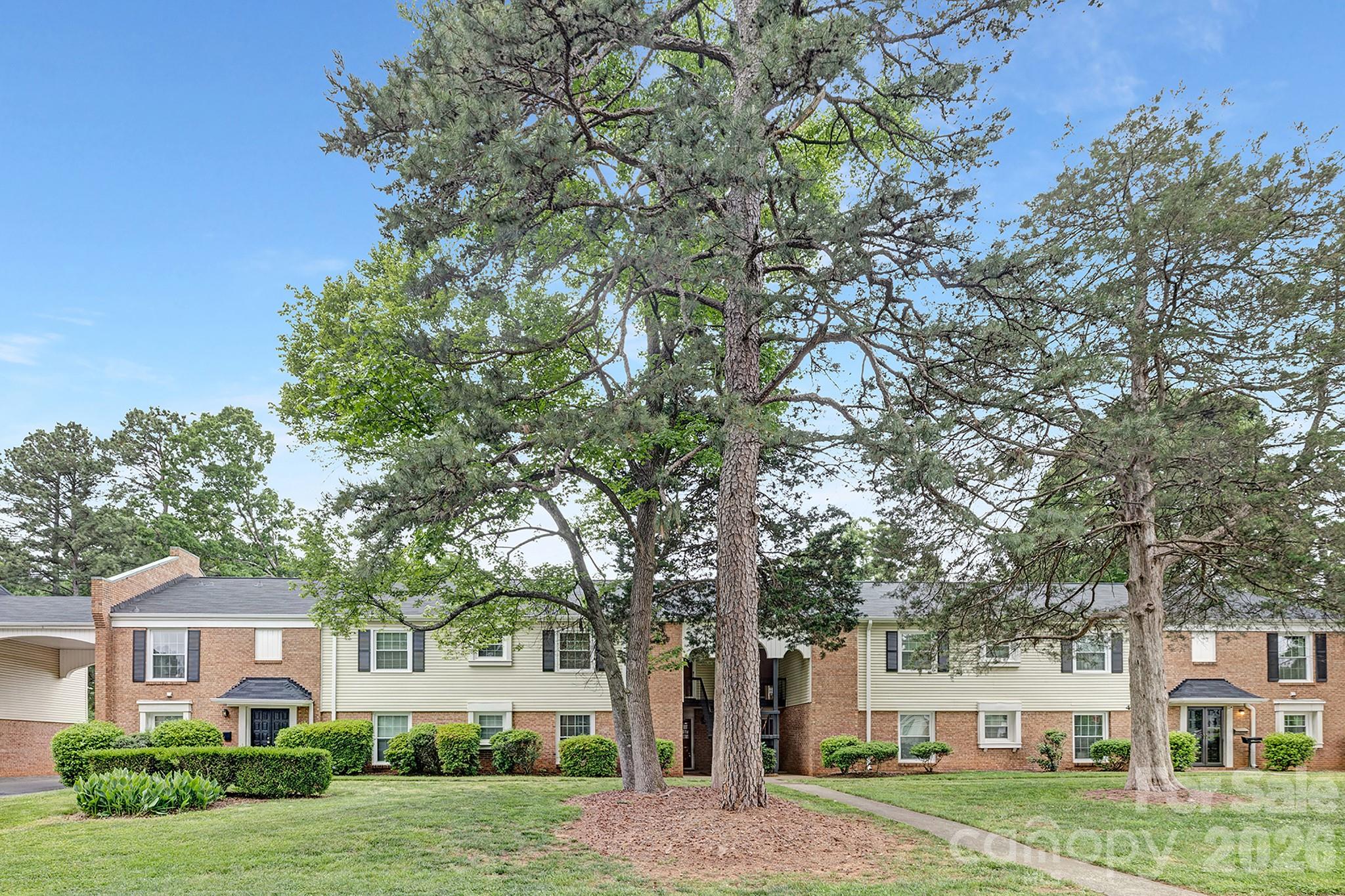 Coventry Woods - Residential