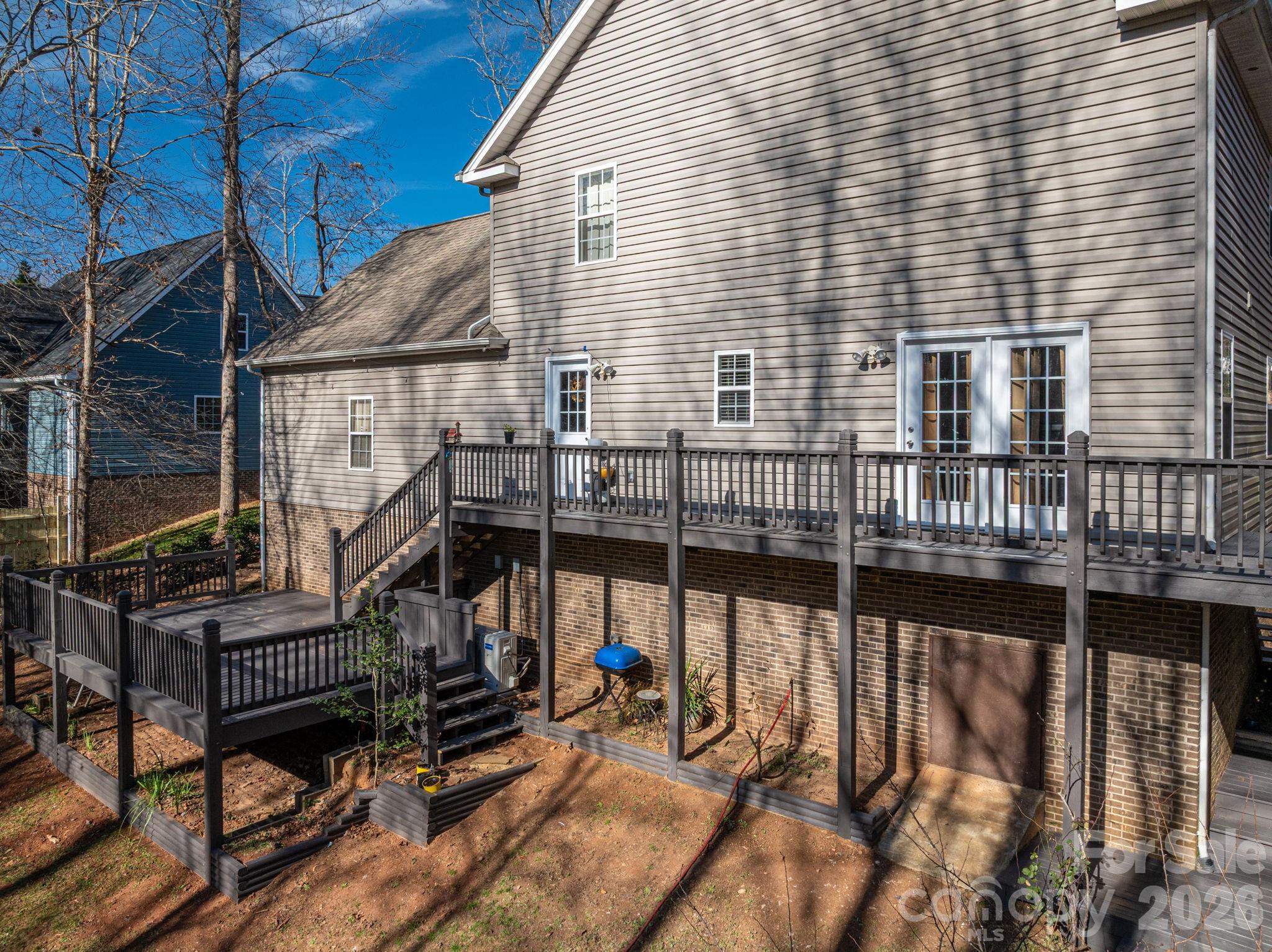 Wilson Estates - Residential