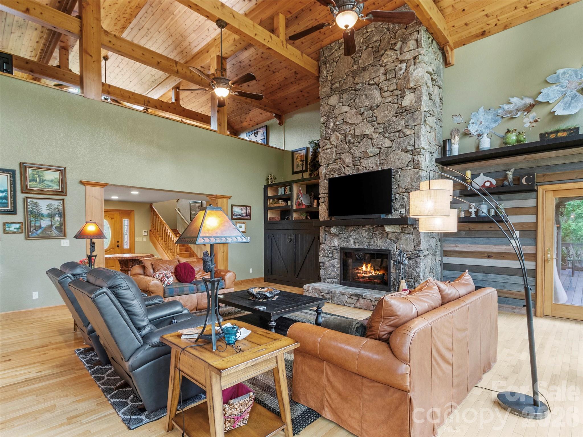 Mountain Air - Residential