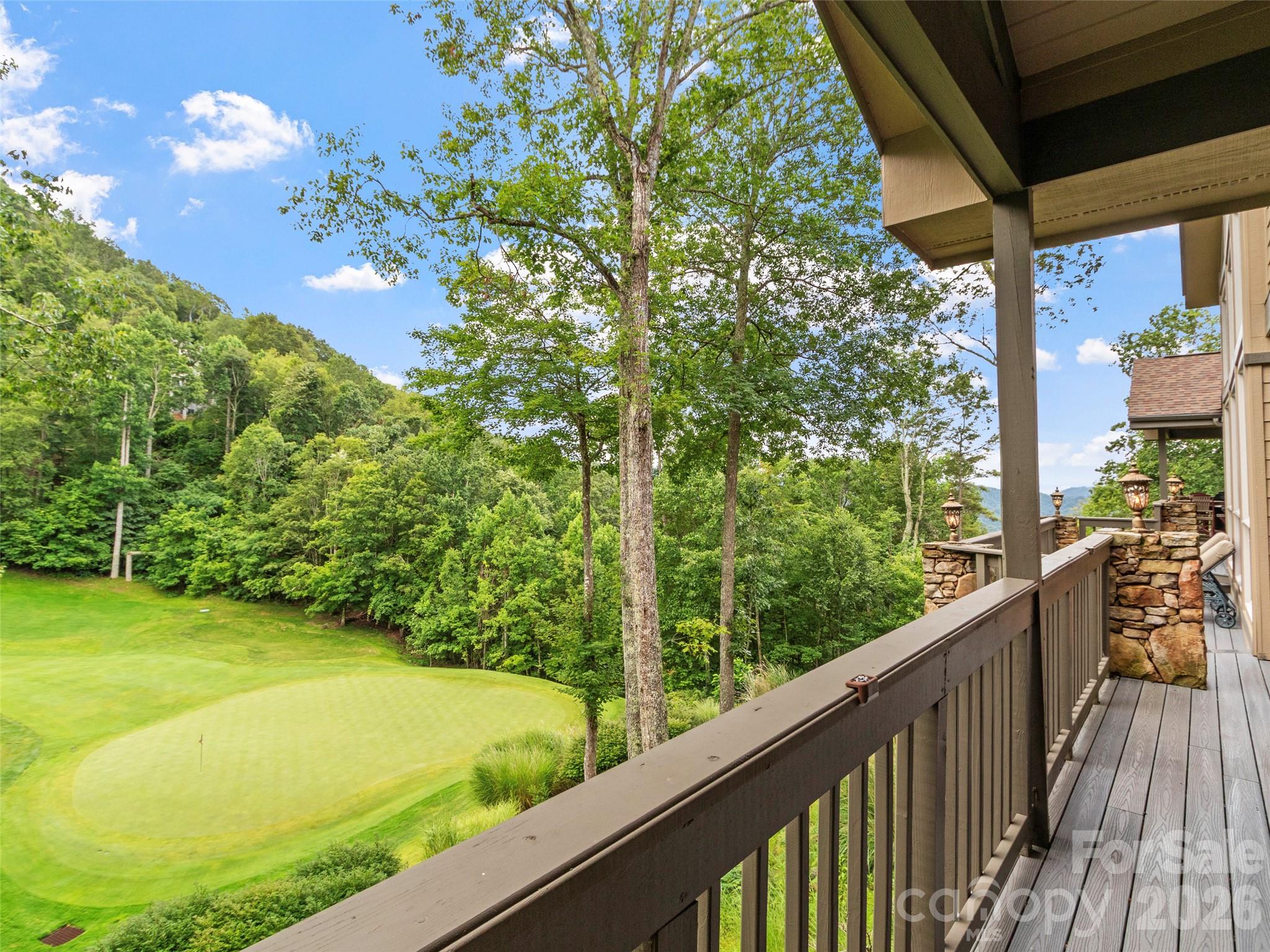 Mountain Air - Residential