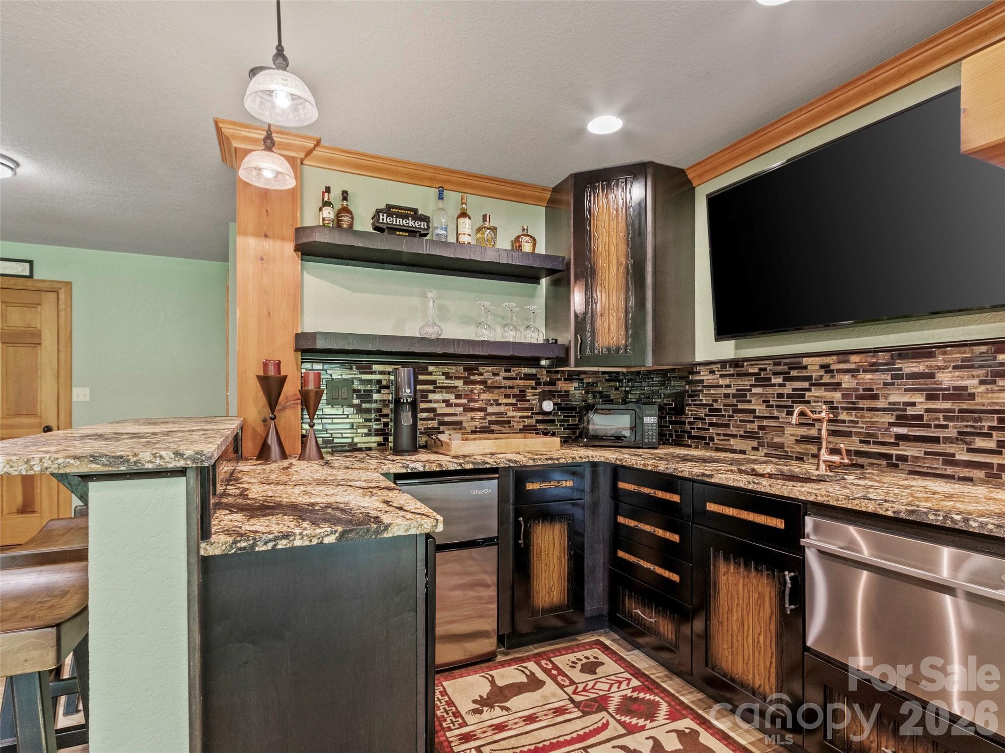 Mountain Air - Residential
