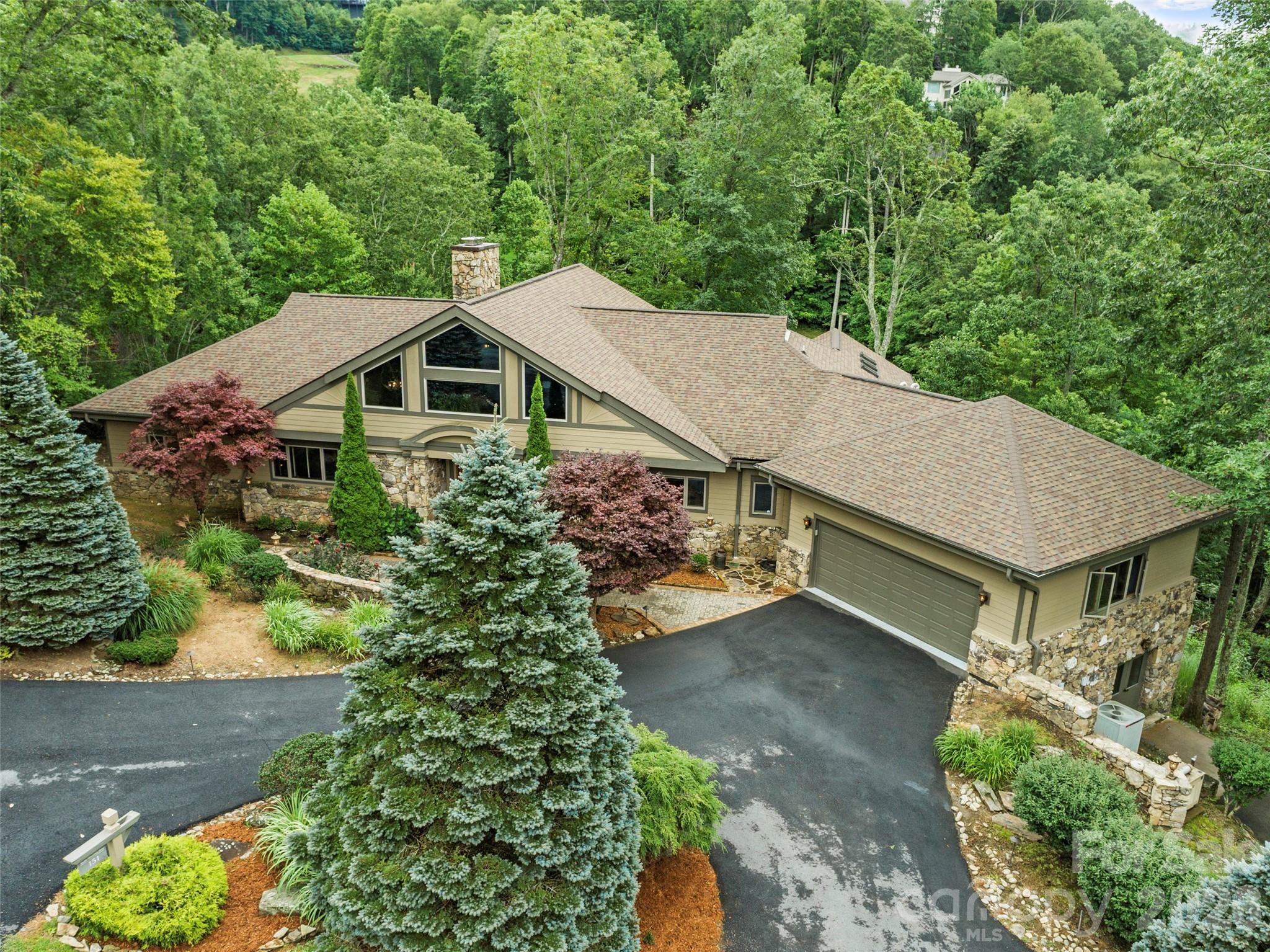 Mountain Air - Residential