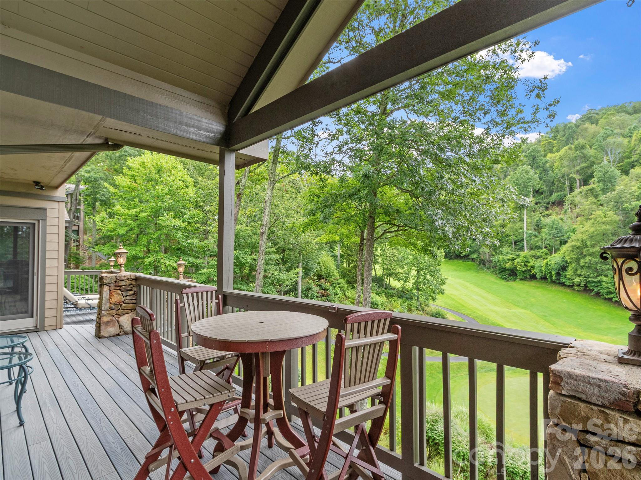 Mountain Air - Residential