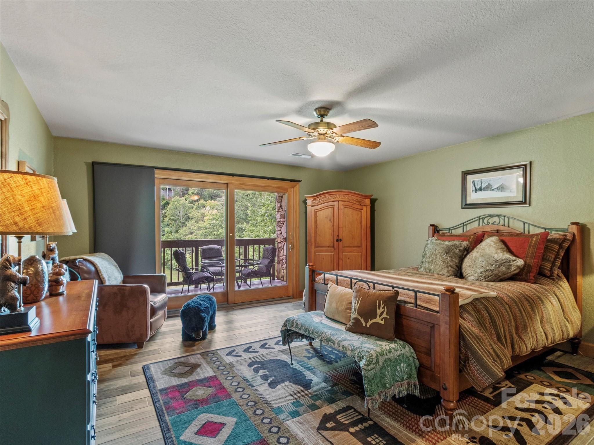 Mountain Air - Residential