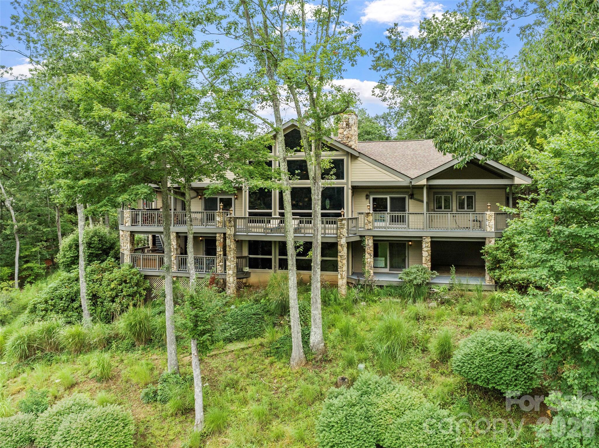 Mountain Air - Residential