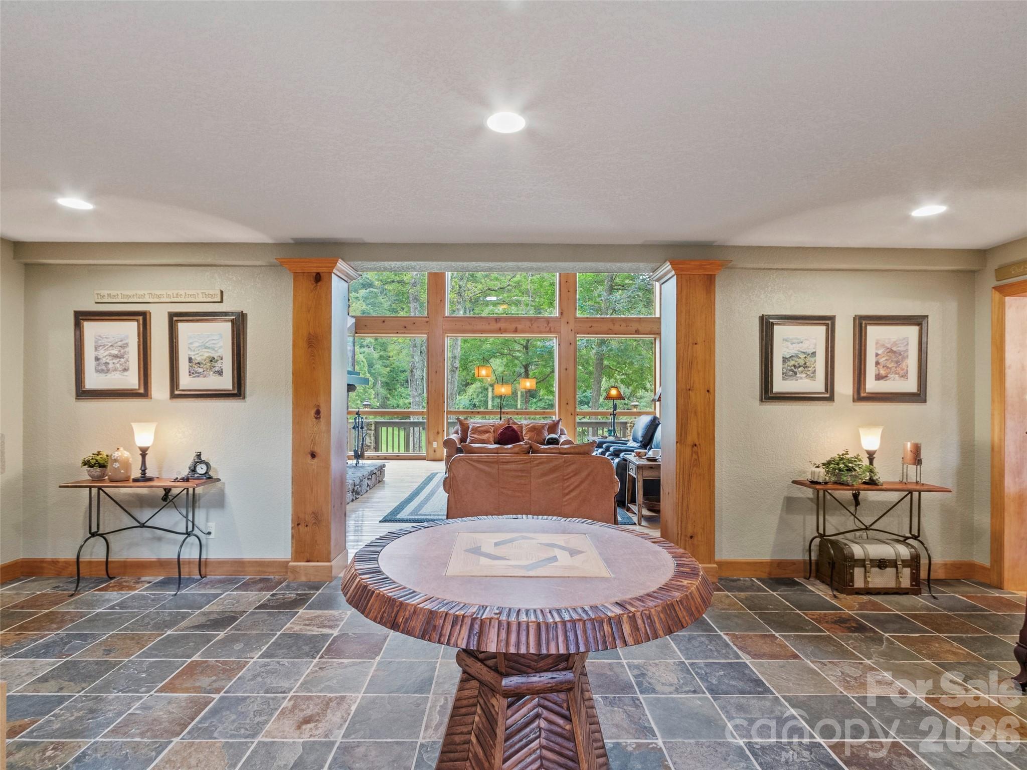 Mountain Air - Residential