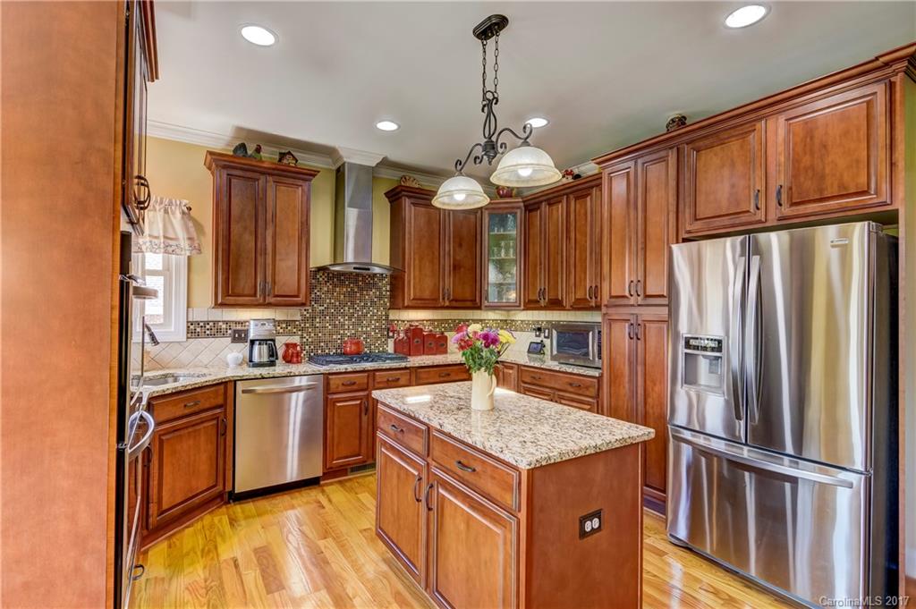 River Ridge - Residential
