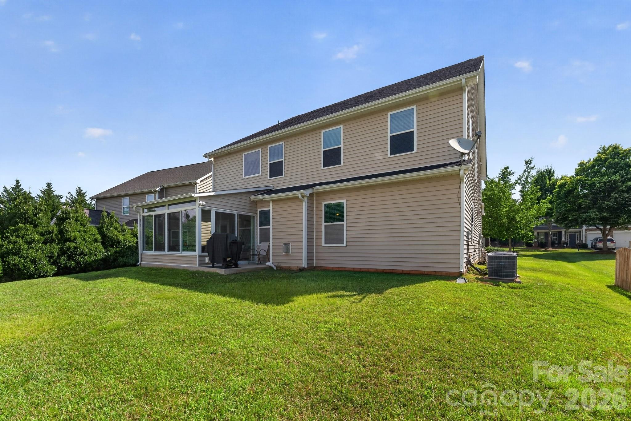 Berewick - Residential