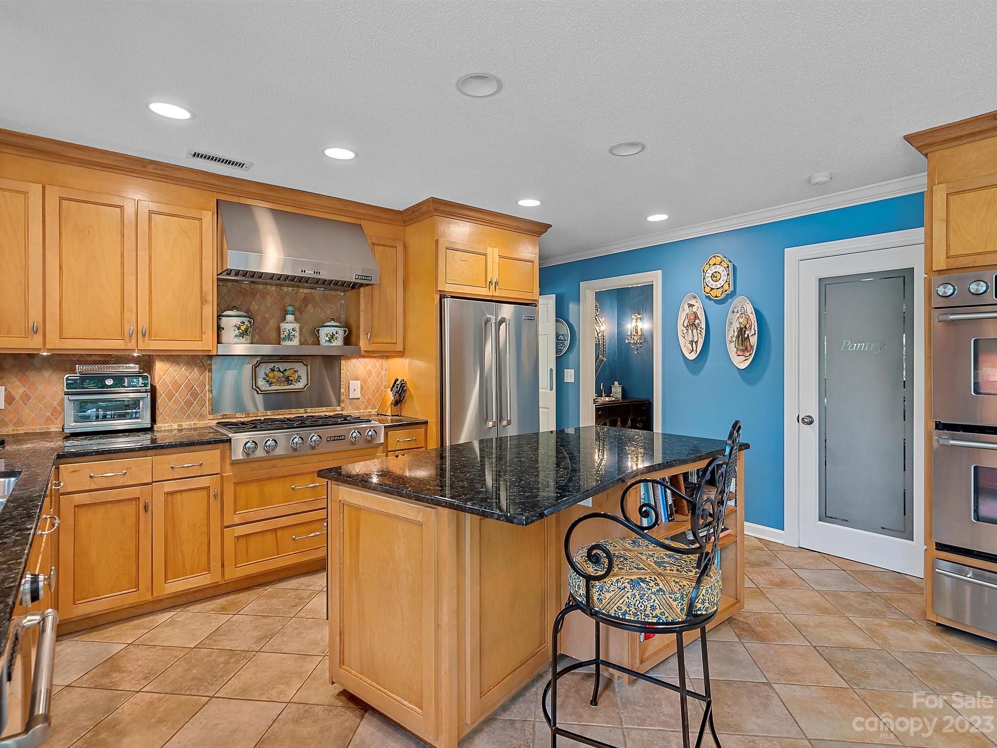 River Hills - Residential