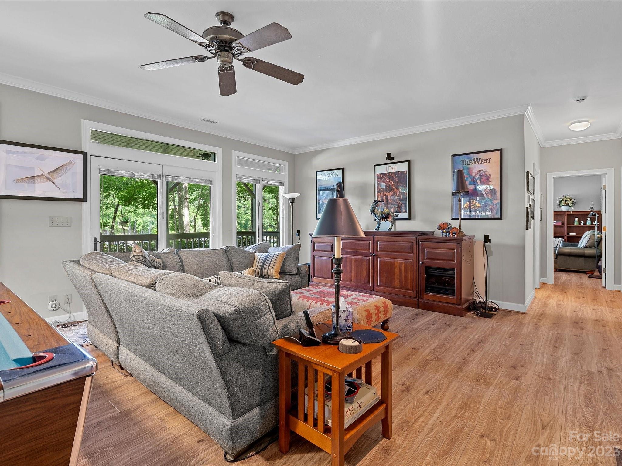 River Hills - Residential
