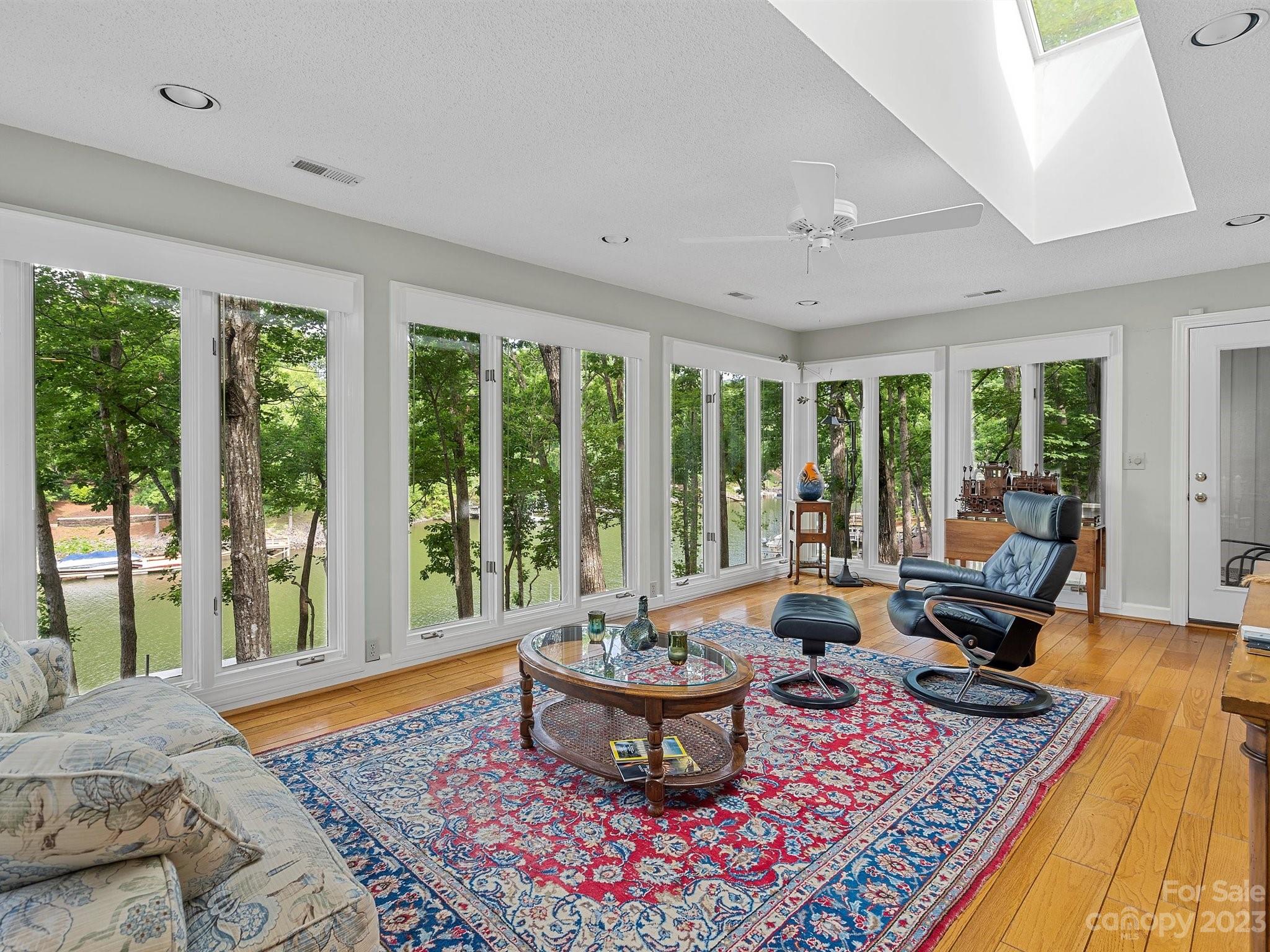 River Hills - Residential
