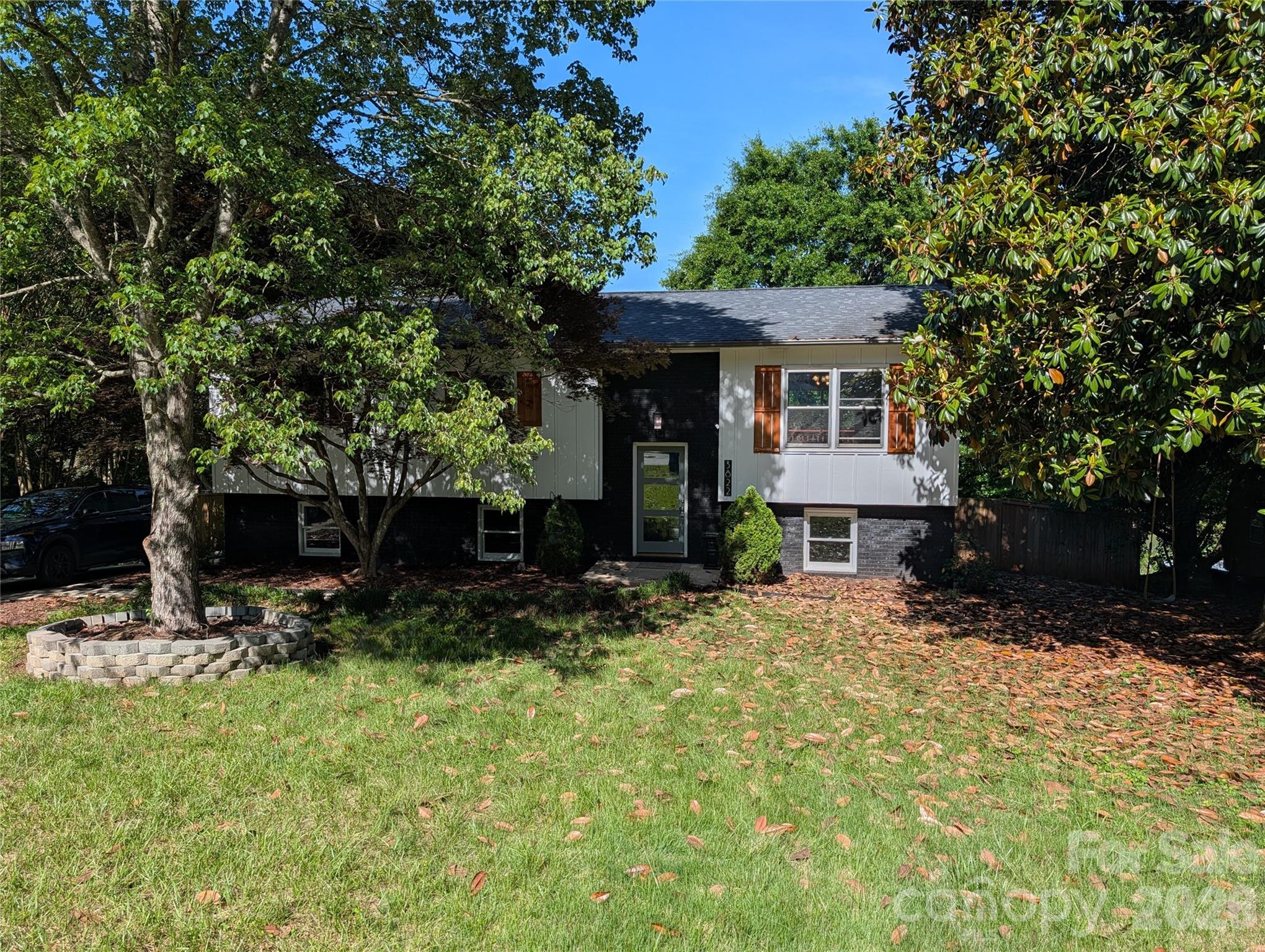 Eastover - Residential