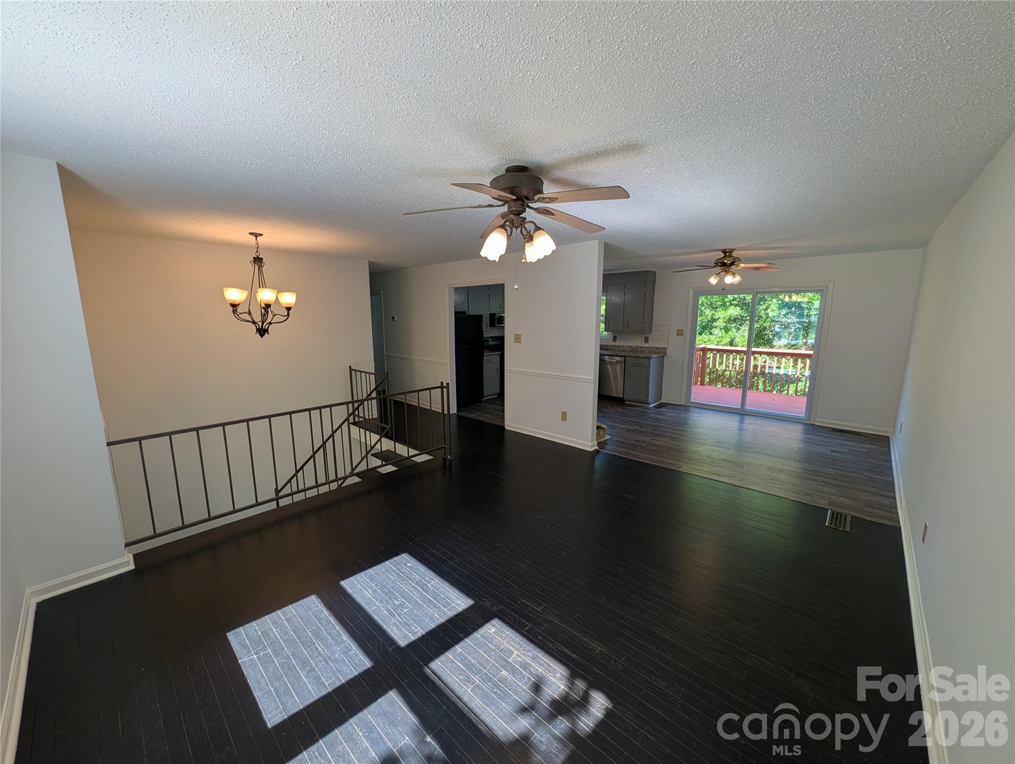 Eastover - Residential