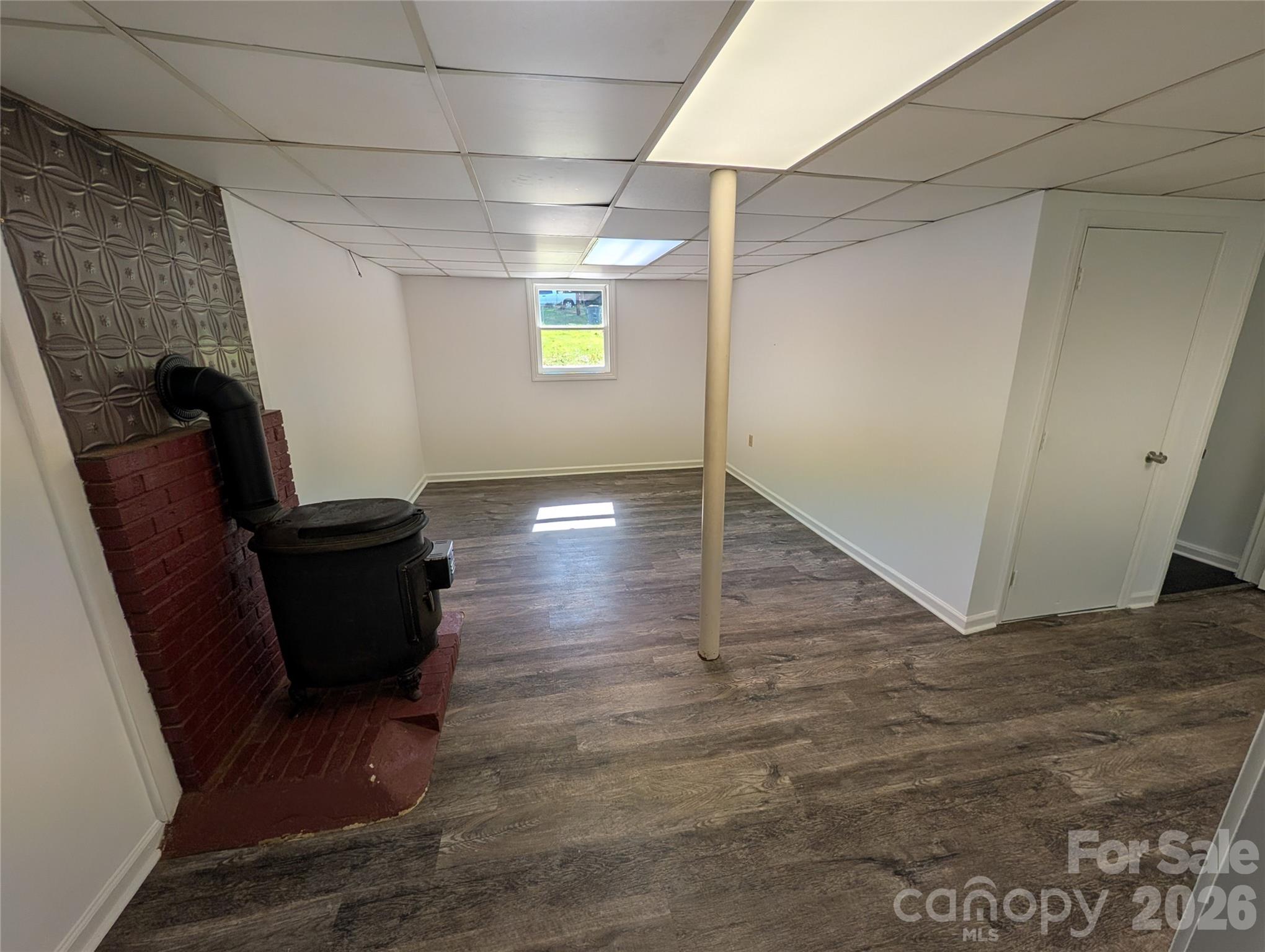 Eastover - Residential