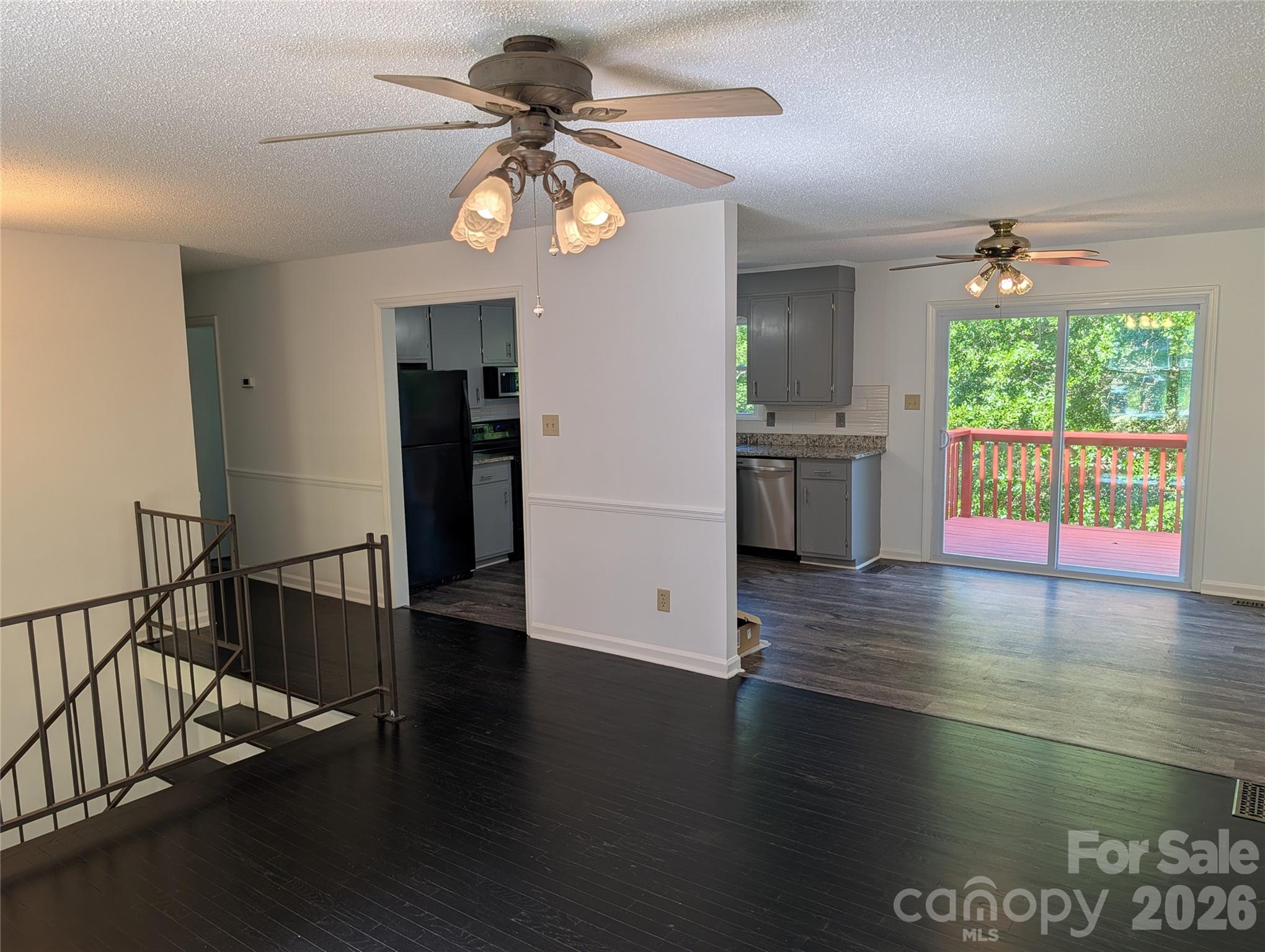 Eastover - Residential