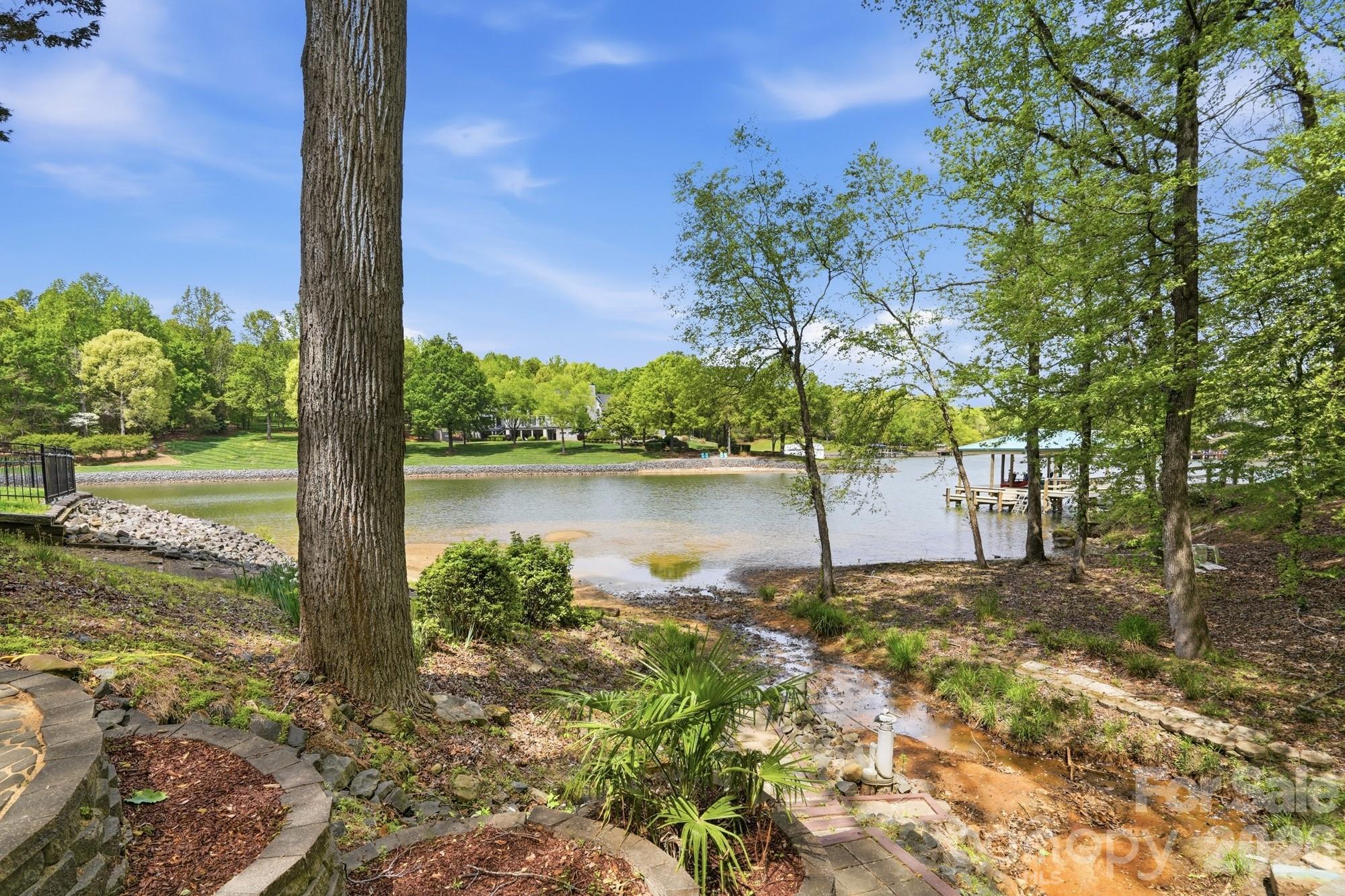 Seven Coves - Residential