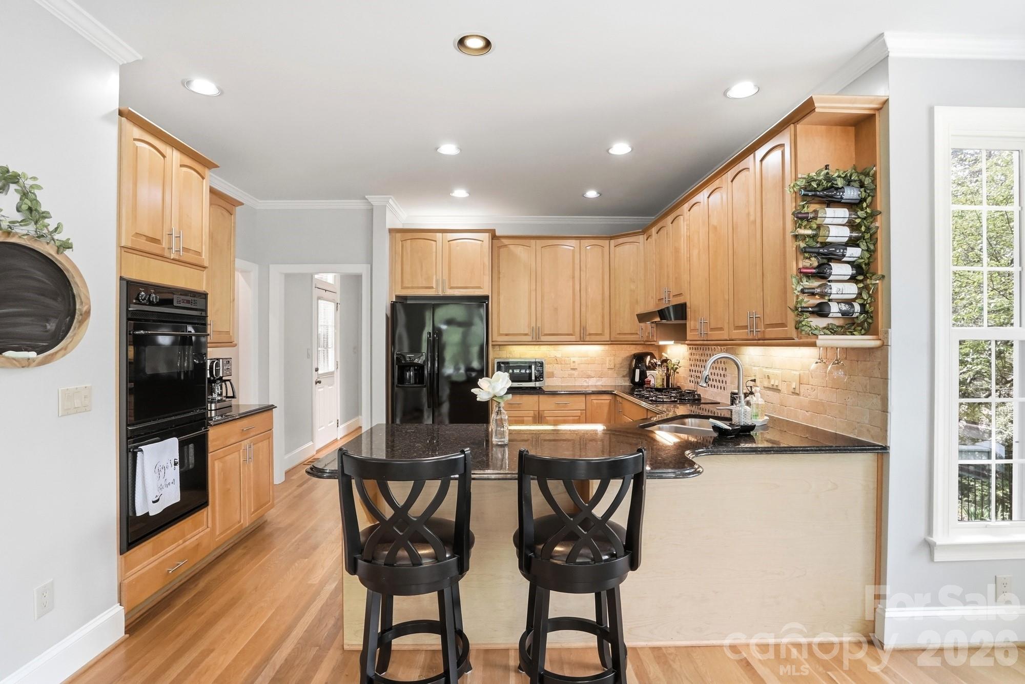 Seven Coves - Residential