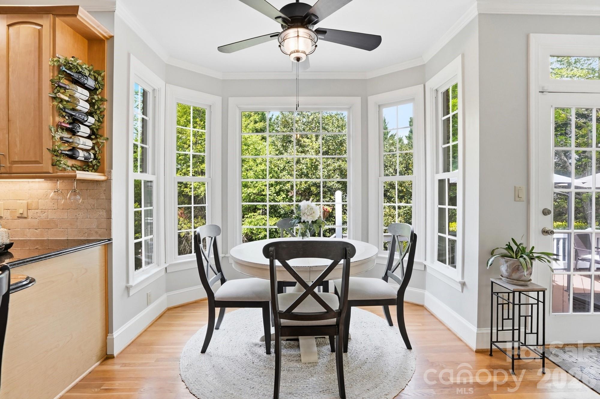 Seven Coves - Residential