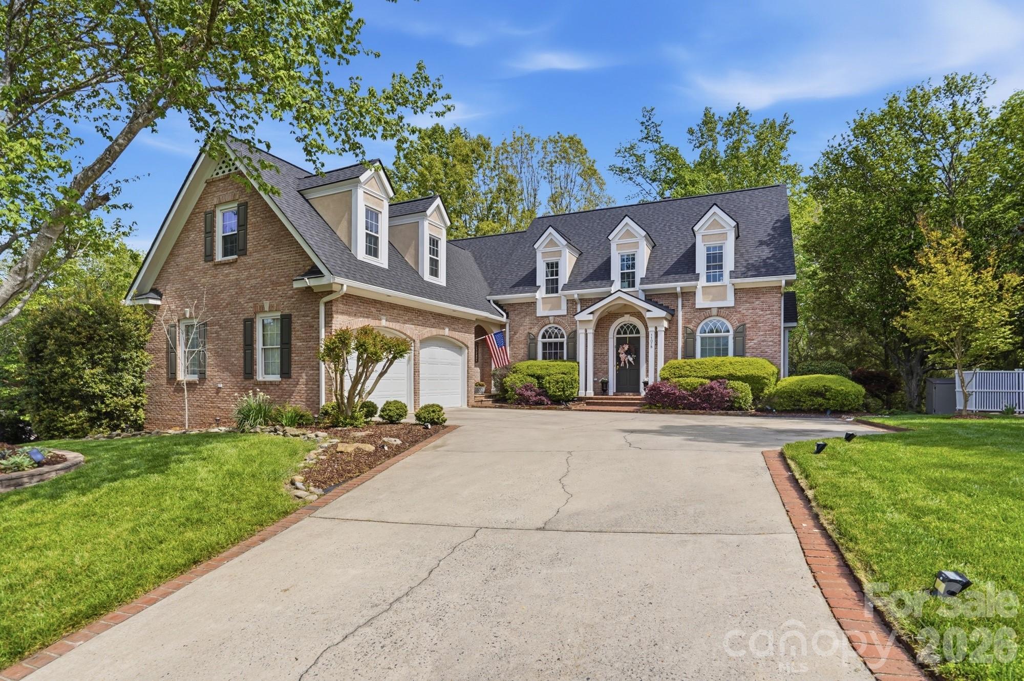 Seven Coves - Residential
