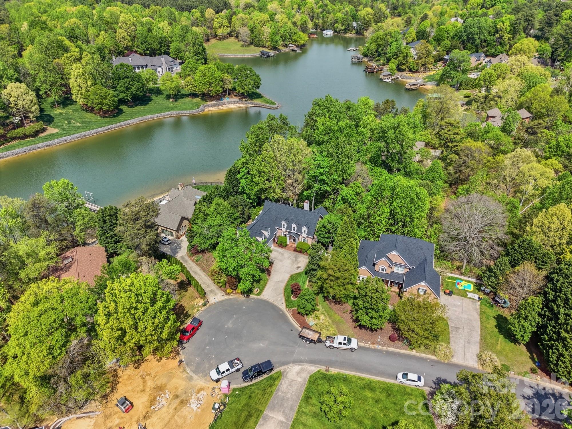 Seven Coves - Residential