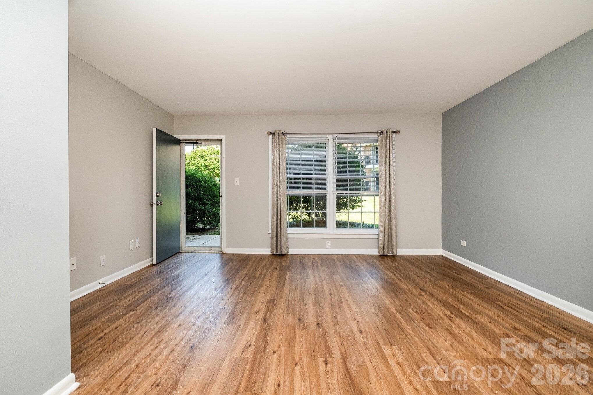 Coventry Woods - Residential