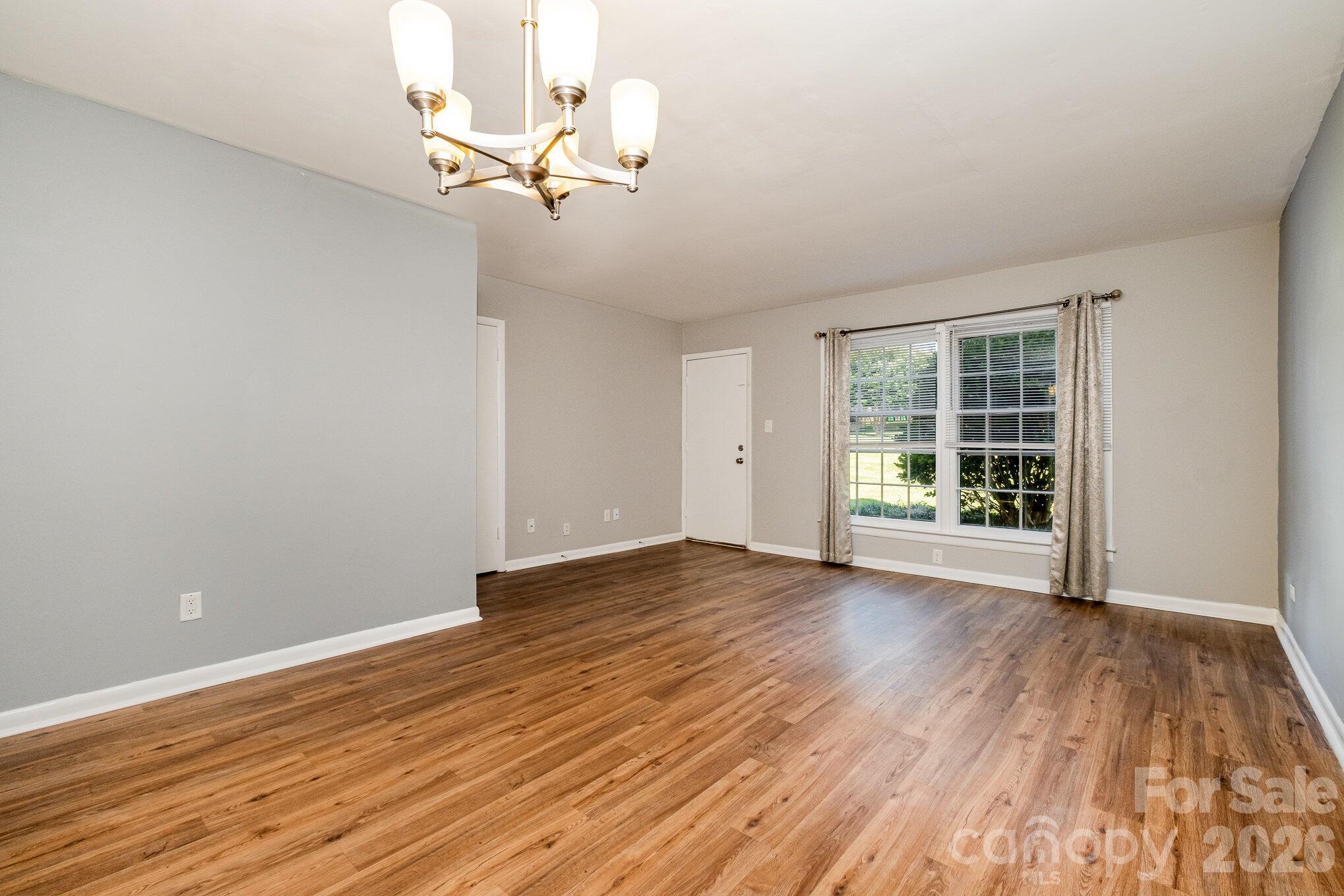 Coventry Woods - Residential