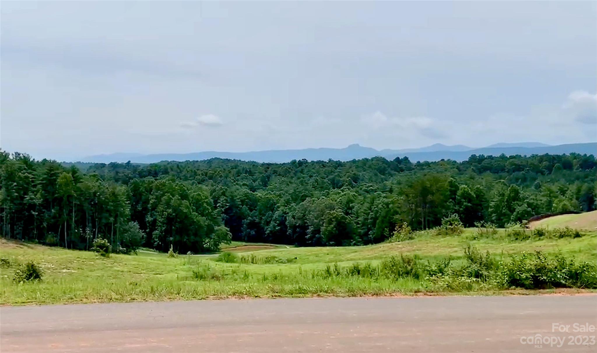 The Coves Mountain River Club - Land