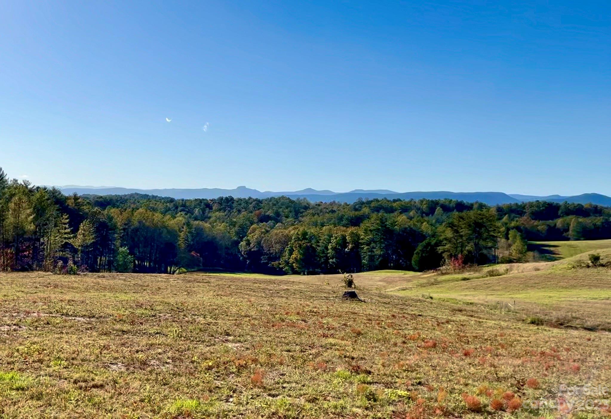 The Coves Mountain River Club - Land
