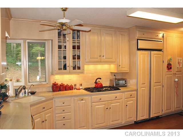 River Hills - Residential