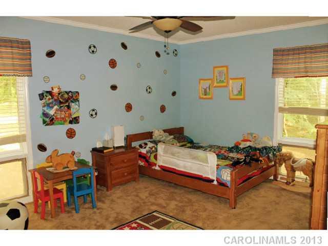 River Hills - Residential