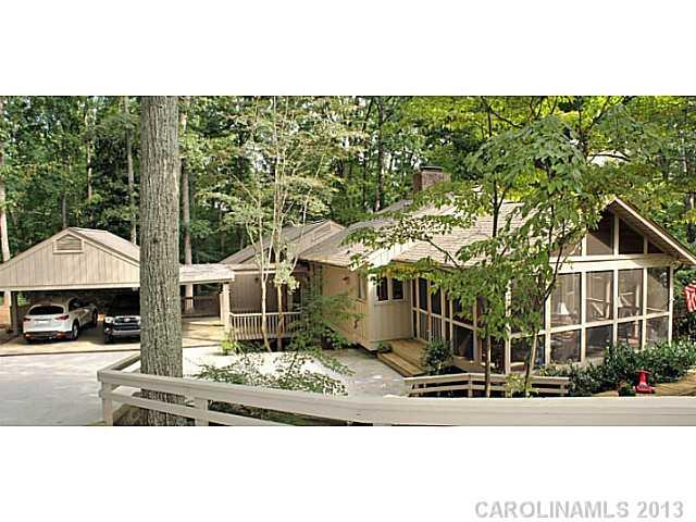 River Hills - Residential