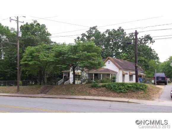 None - Residential