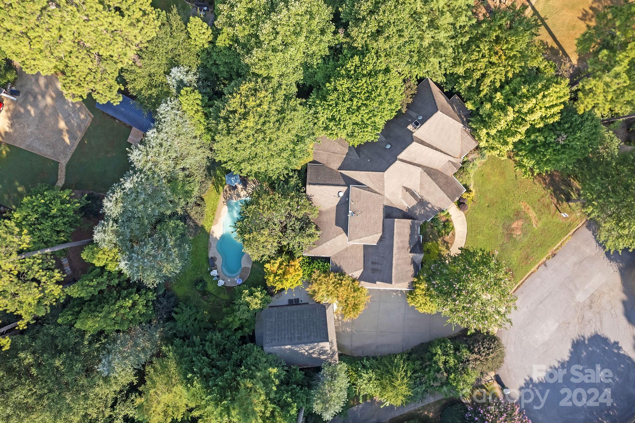 None - Residential