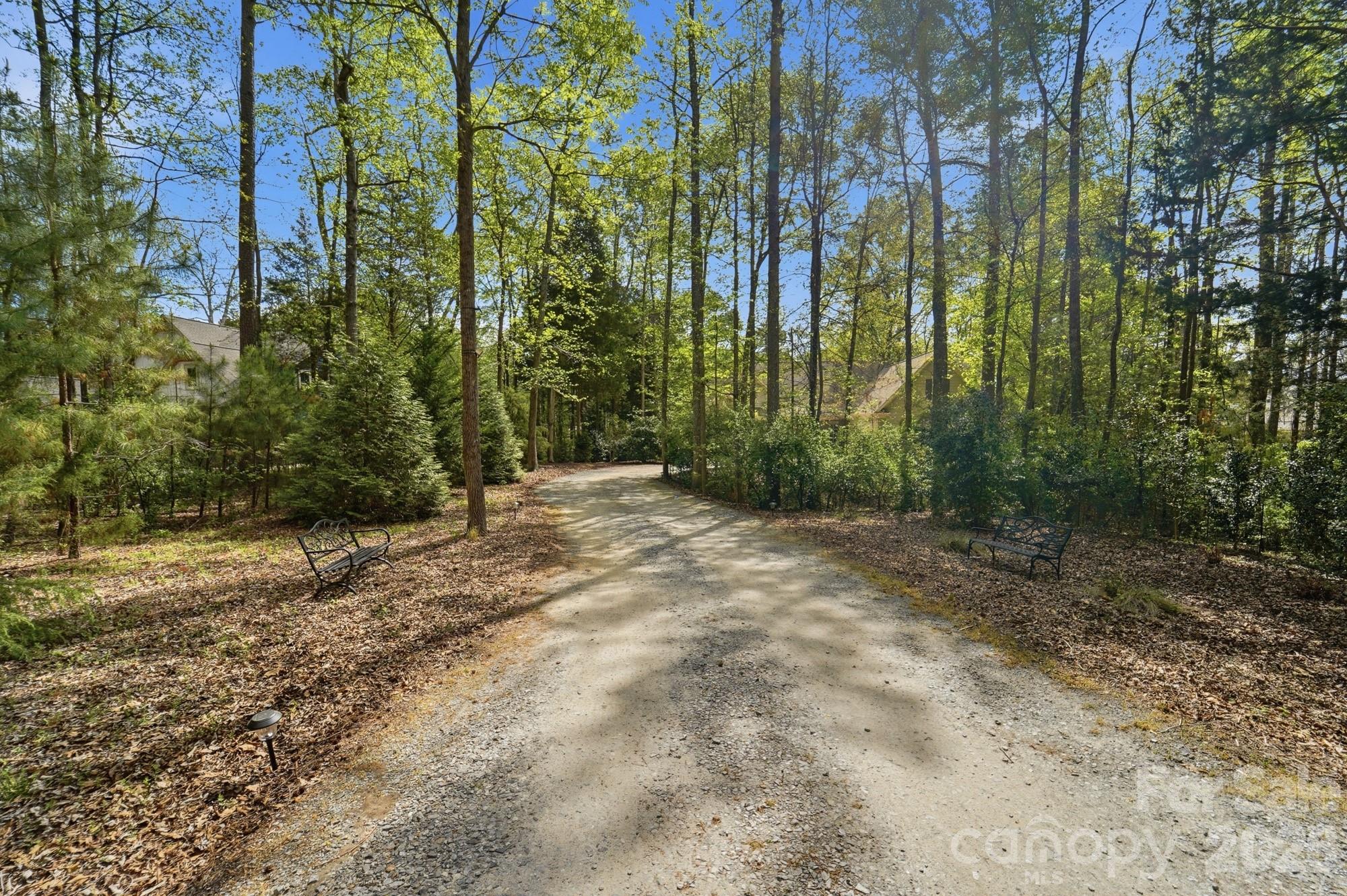 The Glades At Windswept Cove - Residential