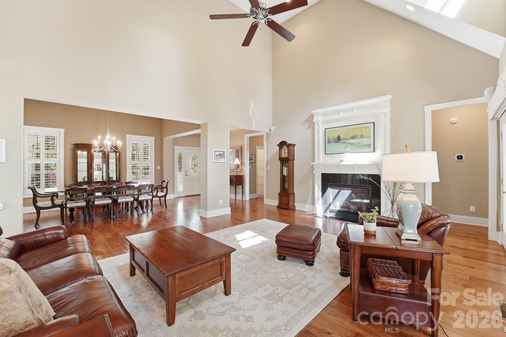 The Glades At Windswept Cove - Residential