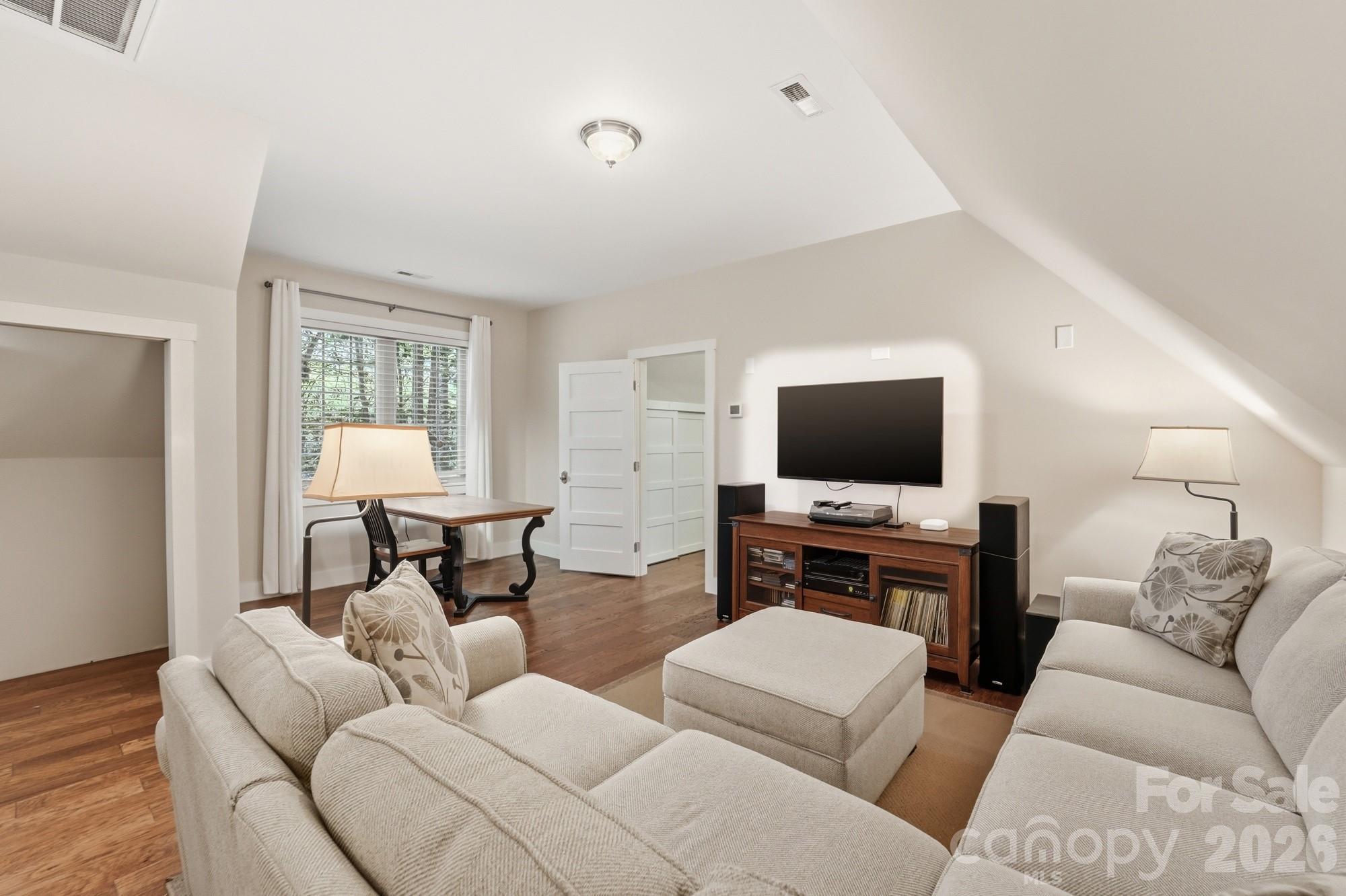 The Glades At Windswept Cove - Residential