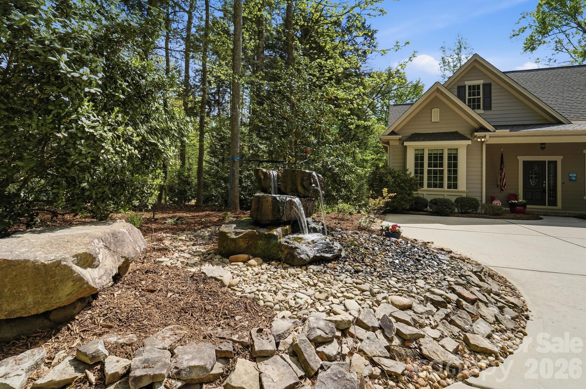 The Glades At Windswept Cove - Residential