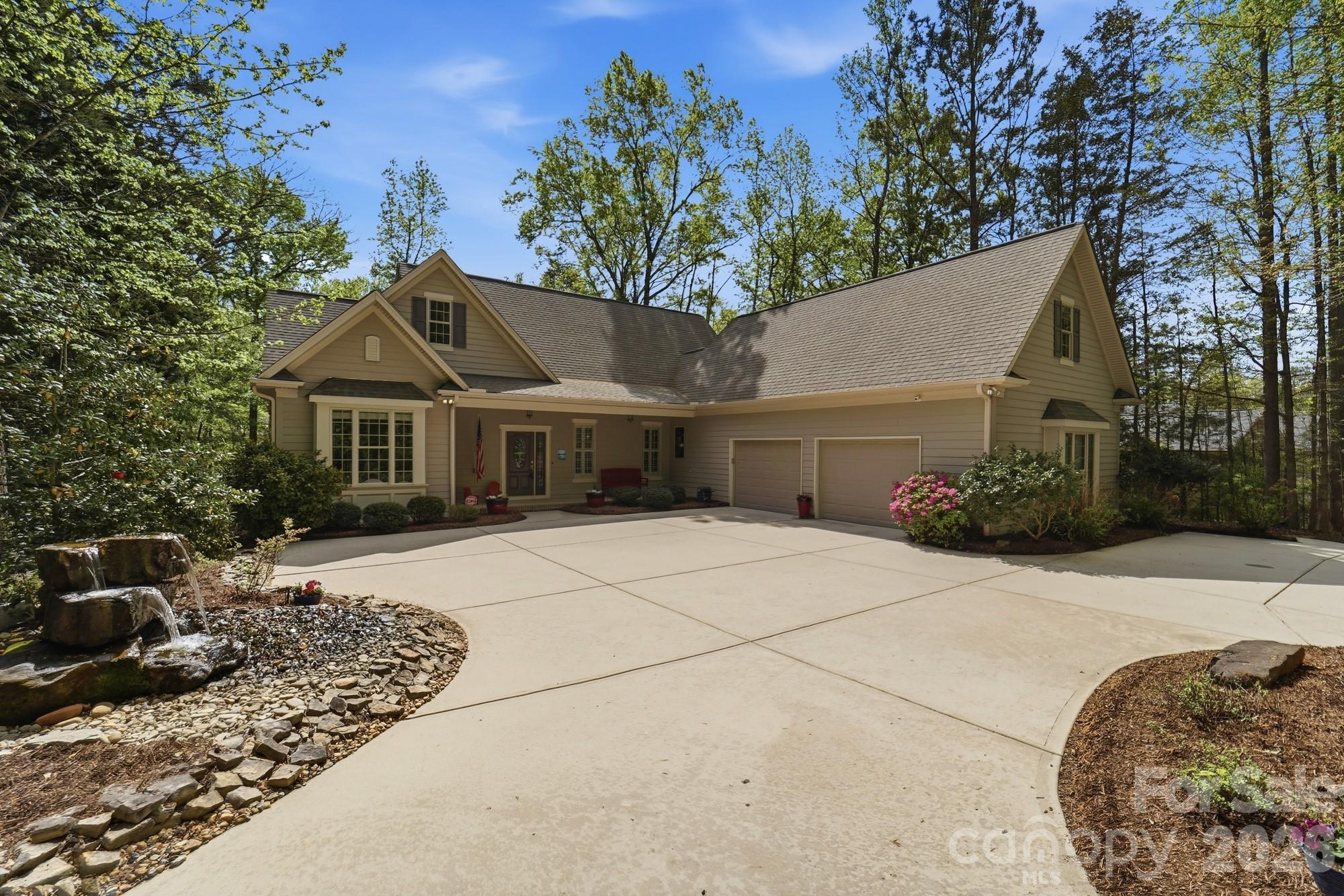 The Glades At Windswept Cove - Residential