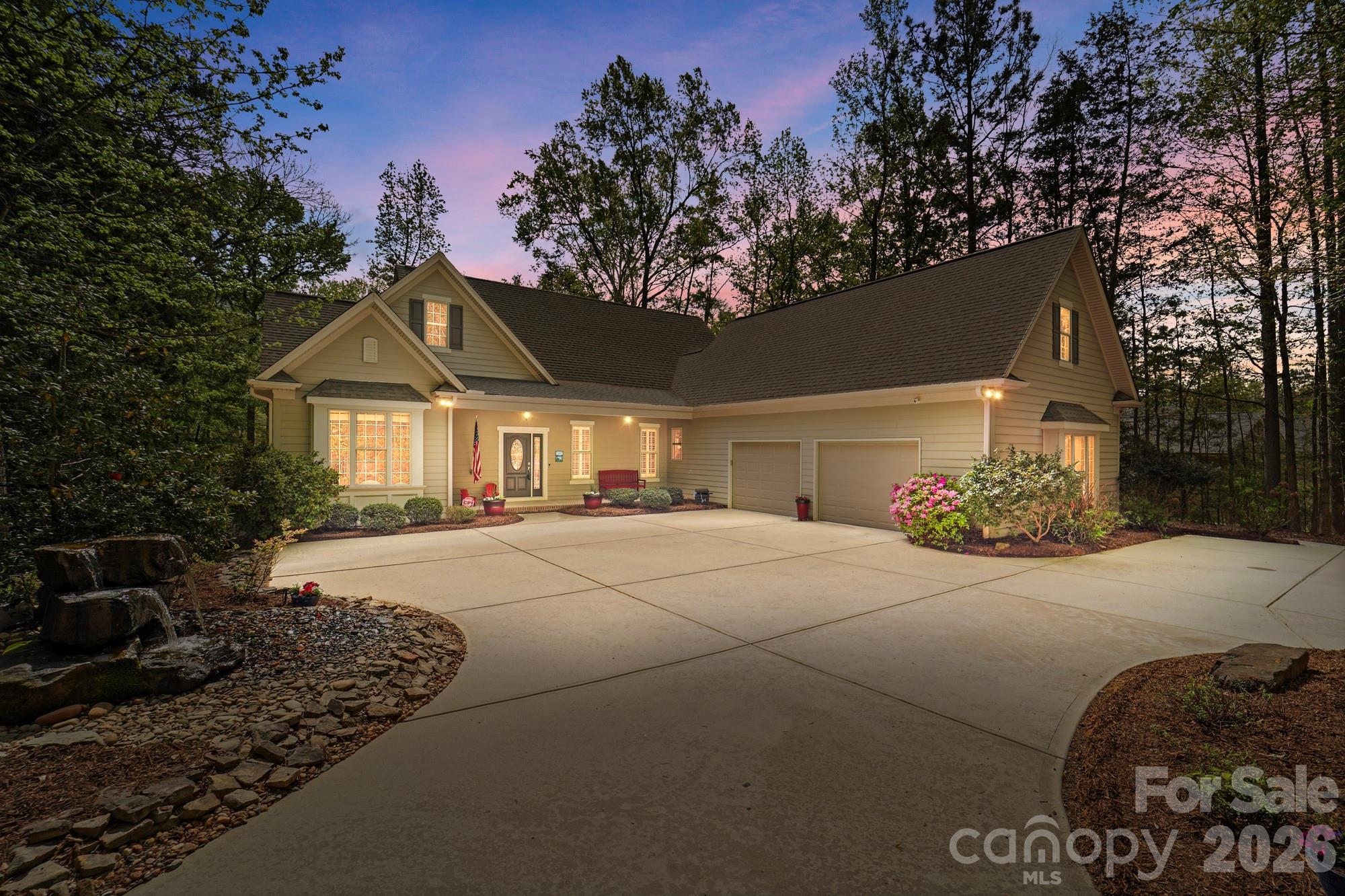 The Glades At Windswept Cove - Residential
