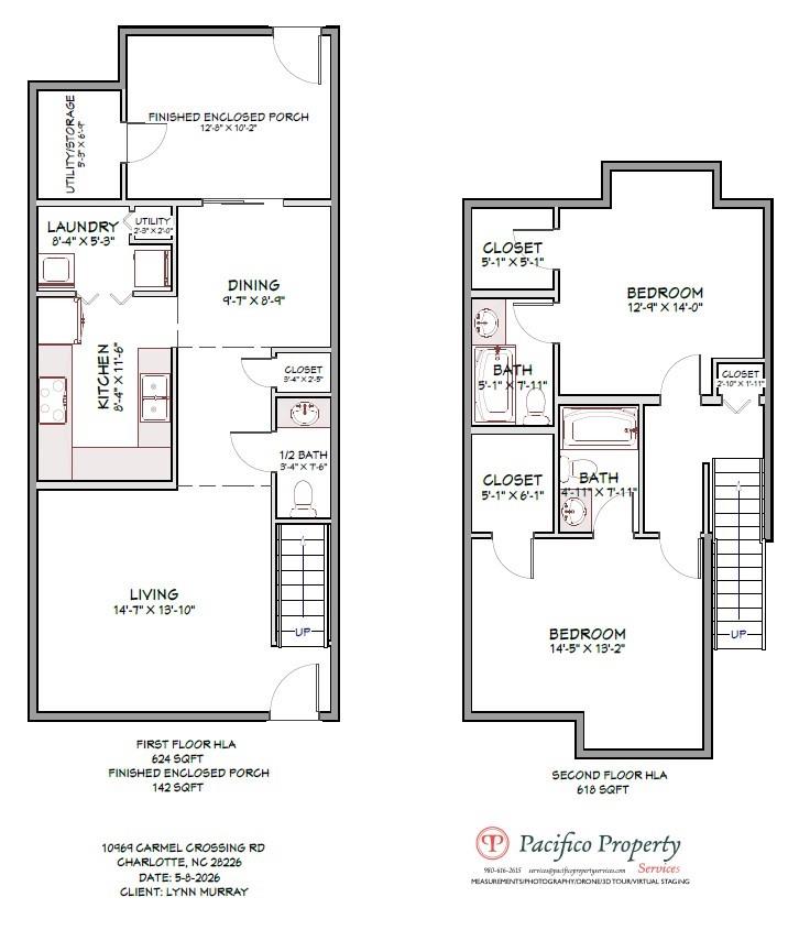 Carmel Crossing - Residential