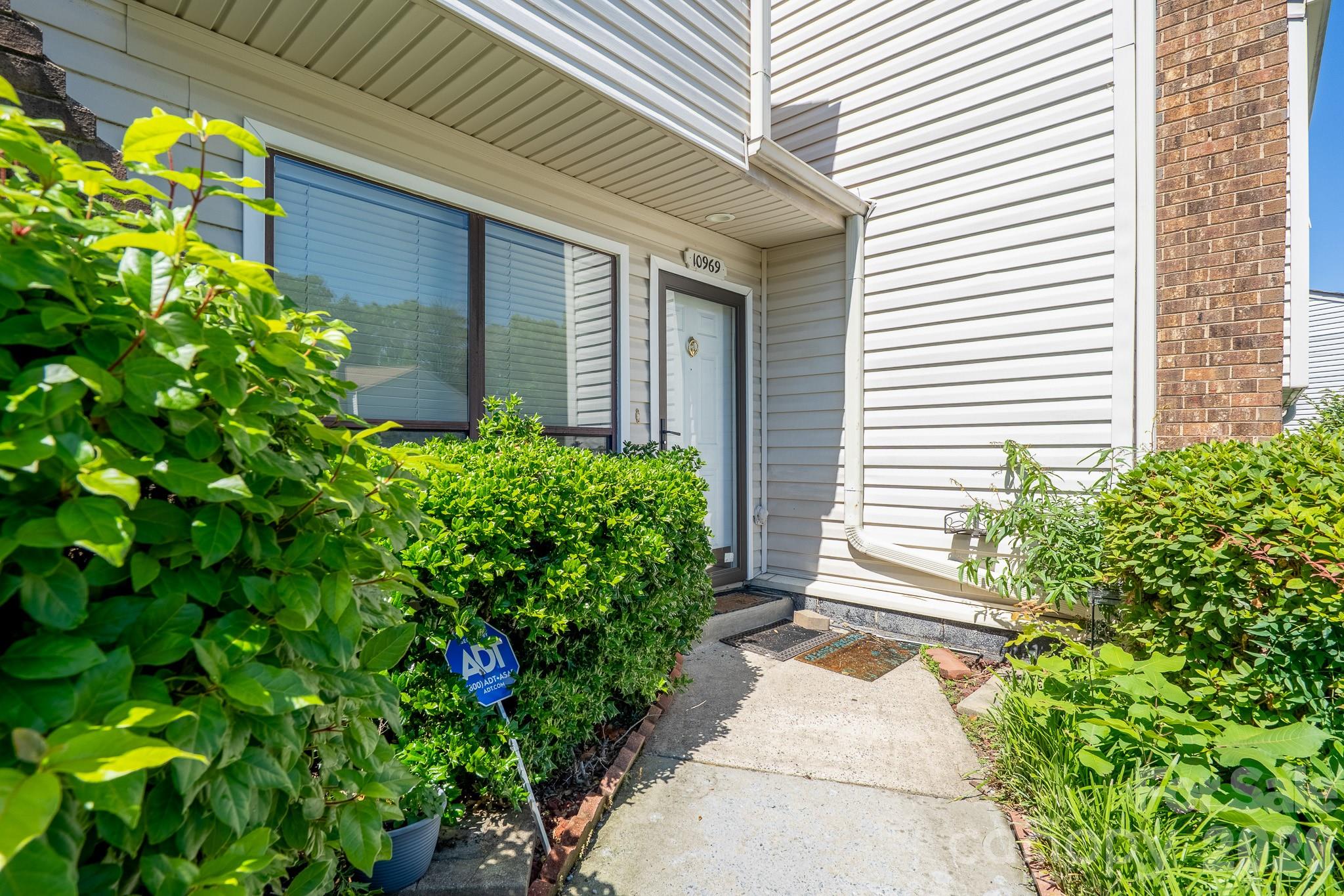 Carmel Crossing - Residential
