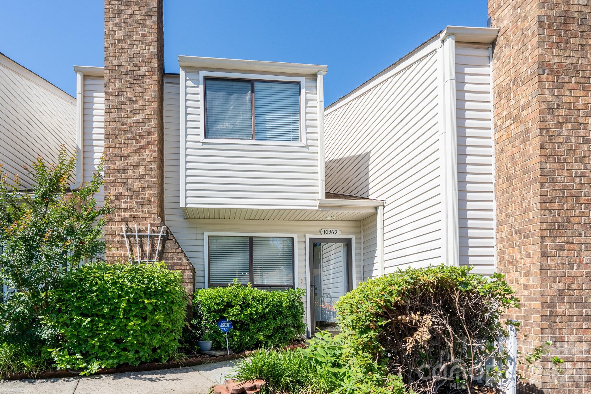 Carmel Crossing - Residential