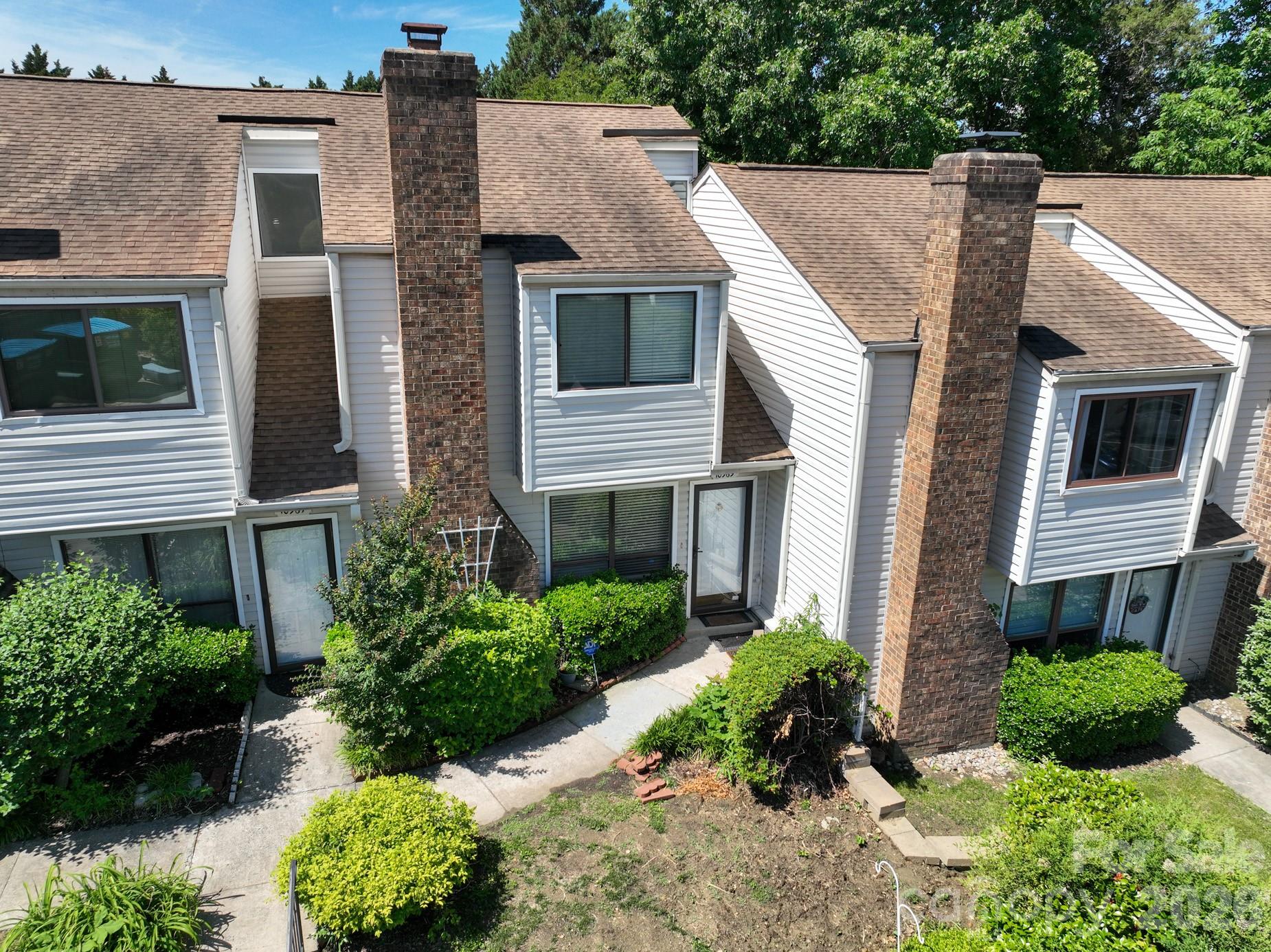 Carmel Crossing - Residential