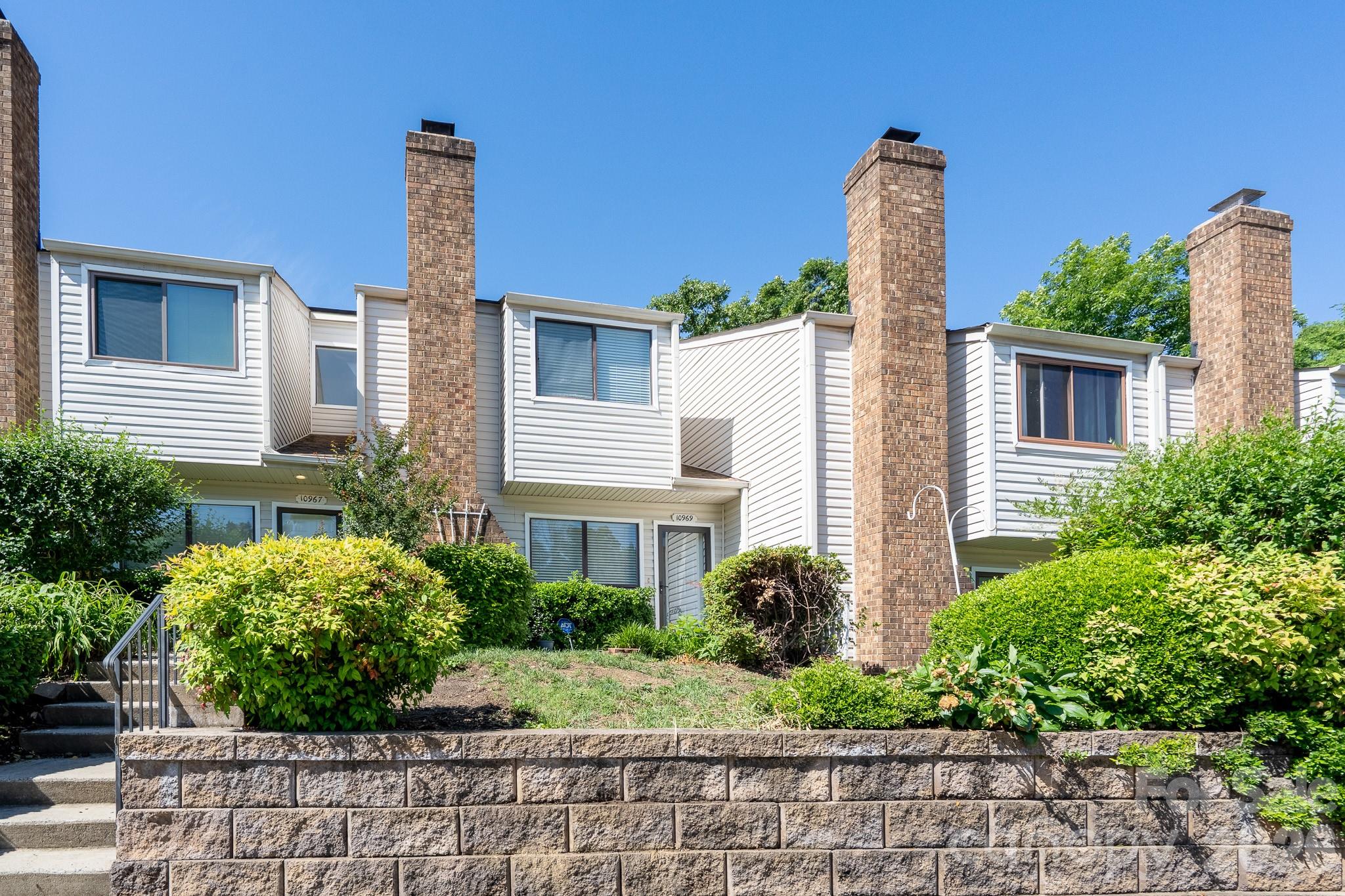 Carmel Crossing - Residential