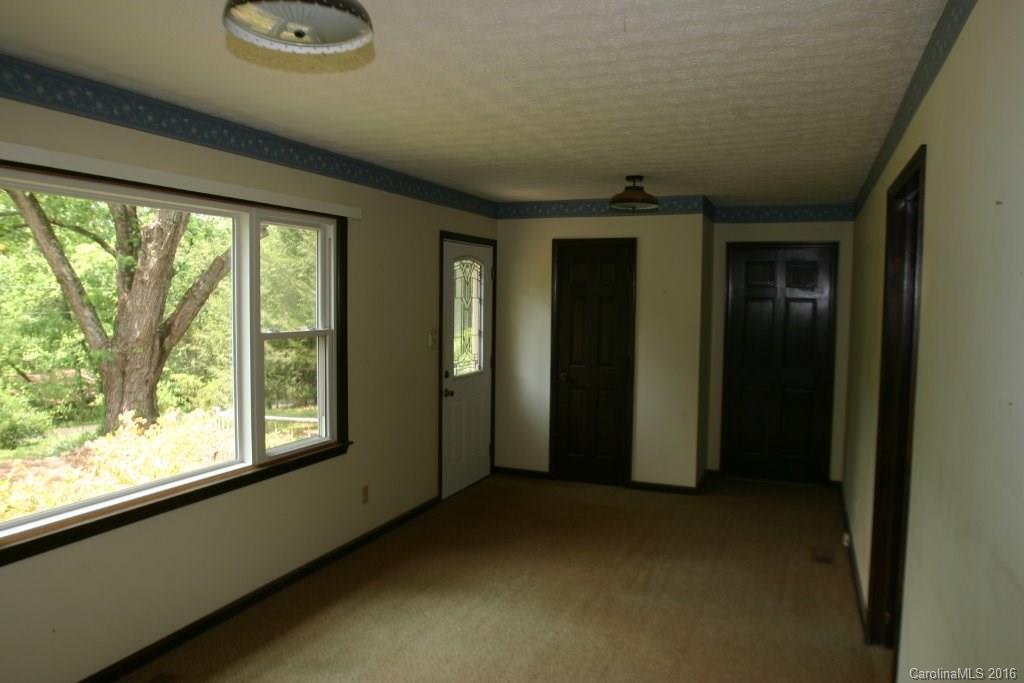 None - Residential