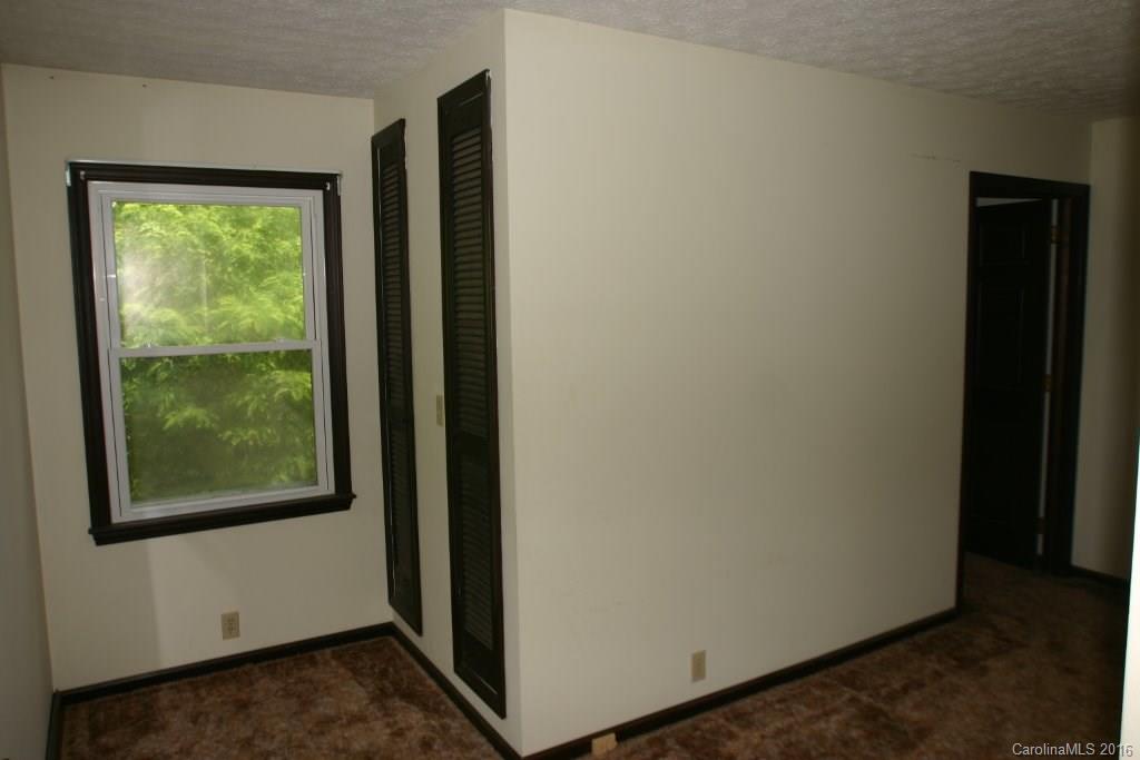 None - Residential